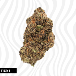 Blue Nerds THCa Flower T1 - Crysp