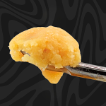 Blumosa Live Resin Badder 1.5G - Crysp