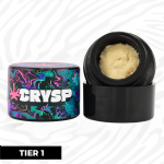 Bondi Beach Cold Cure Tier 1 - Crysp