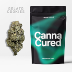 Gelato Cookies