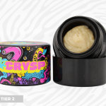 Governmint Oasis x Burger 42 Cold Cure Tier 2 - Crysp