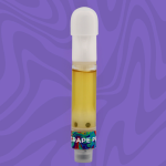 Grape Pie Live Resin 510 1G - Crysp
