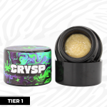 Gush Bomb Cold Cure Tier 1 - Crysp