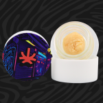 Hollywood x El Chivo Live Resin Badder 1.5G - Crysp