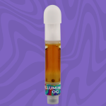 Illuminati OG Live Resin 510 1G - Crysp