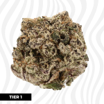 Jelly Candy THCa Flower T1 - Crysp
