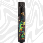 MAC Live Rosin AIO .5g Tier 2 - Crysp