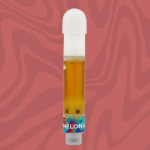 Melonade Live Resin 510 1G - Crysp