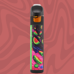 Melonade Live Resin AIO 1G - Crysp