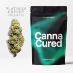 Platinum Cherry Gelato