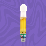 Pound Cake Live Resin 510 1G - Crysp