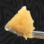Rainbow Runtz Live Resin Sugar 1.5G - Crysp