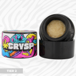 Rotten Mango Cold Cure Tier 2 - Crysp