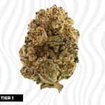 Superior Runtz THCa Flower T1 - Crysp