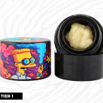 Thin Mintz Cold Cure Tier 1 - Crysp