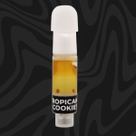 Tropicana Cookies Live Rosin 510 .5g Tier 1 - Crysp