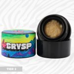 Wakanda Cold Cure Tier 2 - Crysp