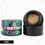 Wedding Cake Cold Cure Tier 1 - Crysp