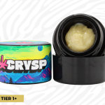 Zazaya Cold Cure Tier 1+ - Crysp
