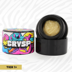 Zealousy Cold Cure Tier 1+ - Crysp