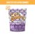 50MG FAST ACTING VEGAN THC GUMMY BITZ – VERY BERRY GRAPE