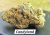 Candyland Living Soil THCa Hemp Flower