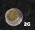 Dry Sift Kief – Wedding Pie – 2G – Crysp