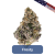 Frosty | 41.86% THCa
