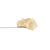 Garlic Frosted Banana Kush Rosin | SimplyMary