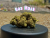 Gas Mask THCa Hemp Flower