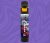 Granddaddy Purple Live Resin AIO 1G – Crysp