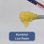 Hawaiian THCa Dabs—Live Resin Sativa Strain—96%