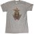 Hemp Man – Short Sleeve T-Shirt