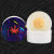 Hollywood x El Chivo Live Resin Badder 1.5G – Crysp