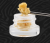 Jelly Donut Live Resin Badder 1.5G – Crysp