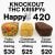 Knockout Krispy