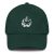 Leaf Dad Hat – Crysp