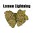 Lemon Lightning THCa Hemp Flower