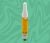 Lemon Z Live Resin 510 1G – Crysp
