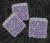 Live Rosin Cannabis Gummies | Grape | 210mg – Crysp