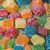 .Mixed Flavor Hemp Gummies