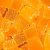 Orange Hemp Gummies