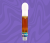 Papaya Live Resin 510 1G – Crysp