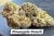 Pineapple Punch Indoor THCa Hemp Flower