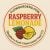 Raspberry Lemonade: Small Batch