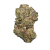 THCa Flower – Apple Tart – CBD Hemp Direct