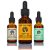 Three (3) Happy Oils | Lost Oak Farms