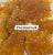 Trainwreck THCa Shatter