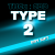 Type 2 : THCa:CBD Dry Sift