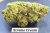 Xtreme Cream THCa Hemp Flower